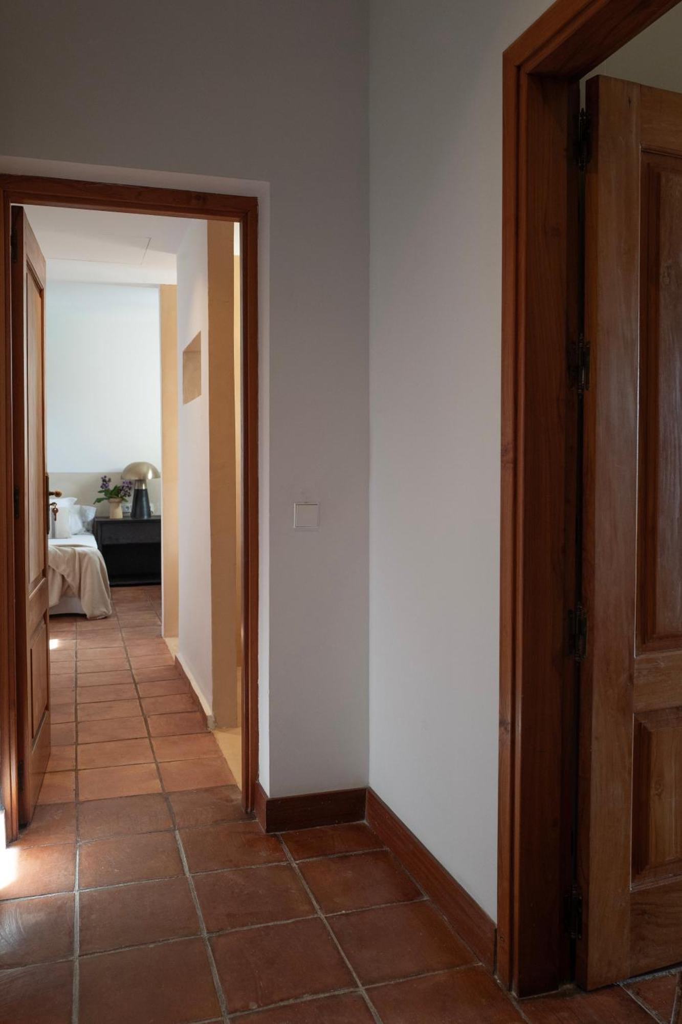 Can Arabí Puig D'en Valls Exterior foto