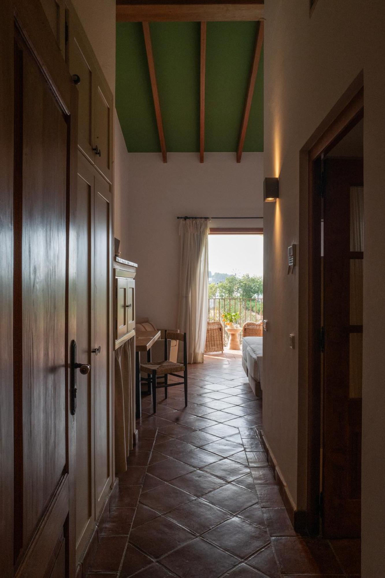 Can Arabí Puig D'en Valls Exterior foto