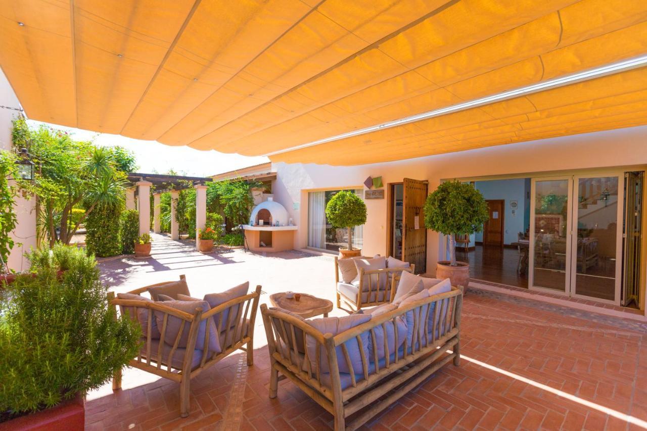 Can Arabí Puig D'en Valls Exterior foto